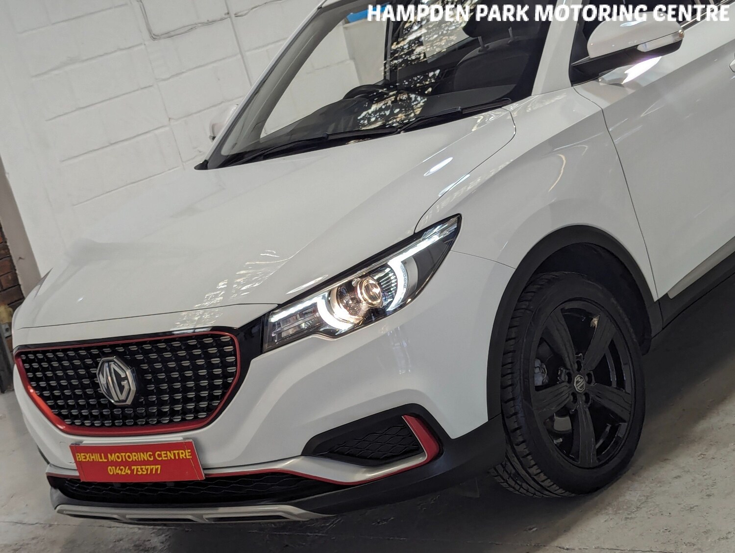 Used MG MG ZS 2020 for sale - 76274426: Photo 34