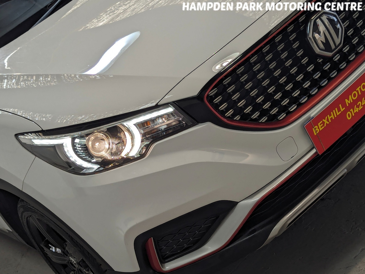 Used MG MG ZS 2020 for sale - 76274426: Photo 36