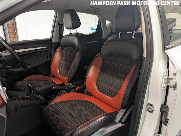 Used MG MG ZS 2020 for sale - 76274426: Photo 6