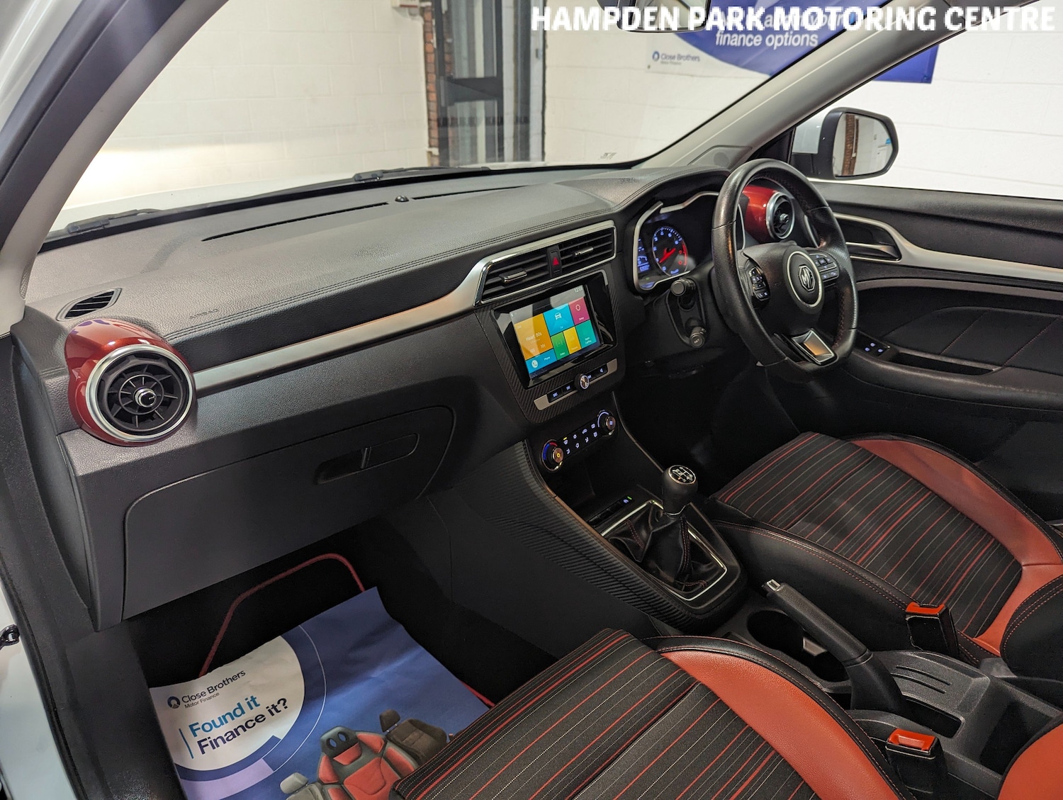 Used MG MG ZS 2020 for sale - 76274426: Photo 7