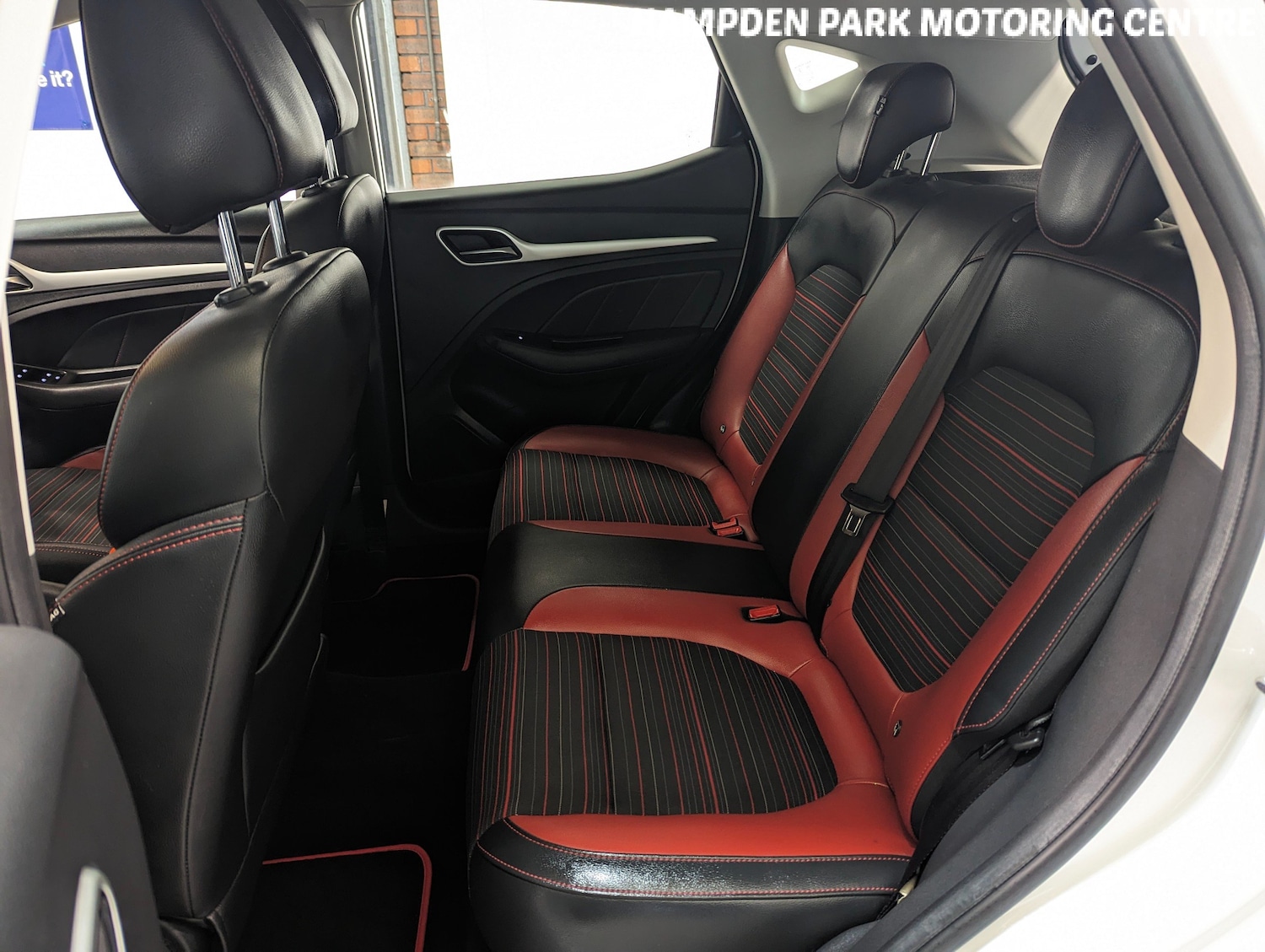 Used MG MG ZS 2020 for sale - 76274426: Photo 8