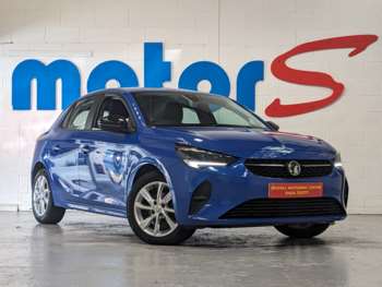 2020 (70) - 1.2 SE 5dr
