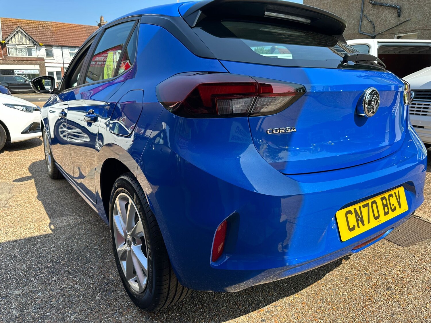 Vehicle 29