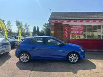 Used Vauxhall Corsa 2020 for sale - 74968805: Photo