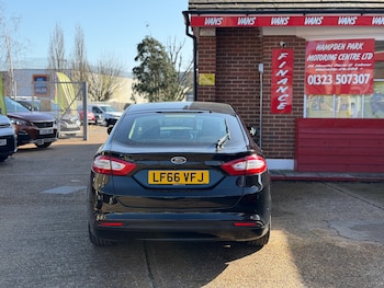 Used Ford Mondeo 2016 for sale - 77608114: Photo