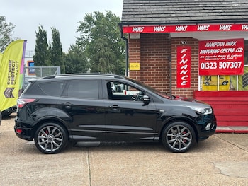 Used Ford Kuga 2019 for sale - 75296989: Photo