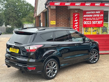 Used Ford Kuga 2019 for sale - 75296989: Photo
