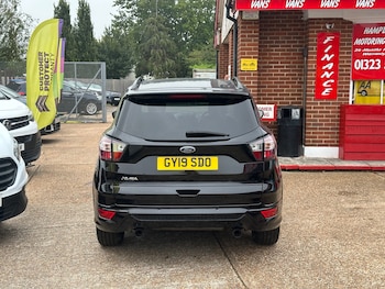 Used Ford Kuga 2019 for sale - 75296989: Photo