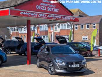 2021 (71) - 1.2 PureTech Active Premium 5dr**FULL MAIN DEALER SERVICE HISTORY**