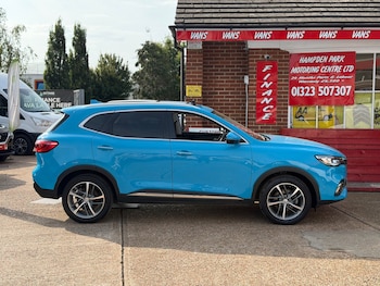 Used MG MG HS 2023 for sale - 79187536: Photo