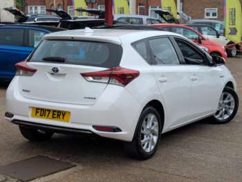 Used Toyota Auris 2017 for sale - 74543011: Photo