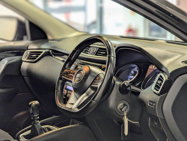 Used Nissan Qashqai 2020 for sale - 72637761: Photo 15