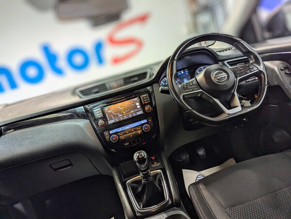 Used Nissan Qashqai 2020 for sale - 72637761: Photo 18