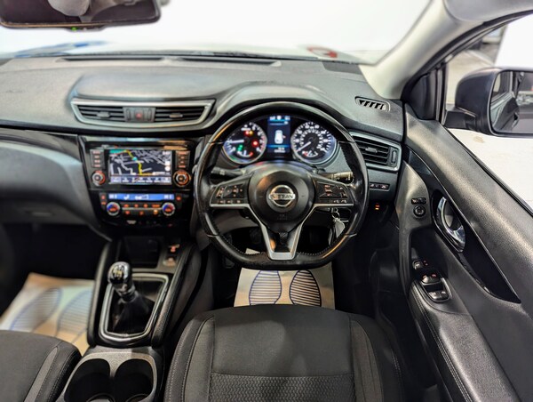 Used Nissan Qashqai 2020 for sale - 72637761: Photo 19