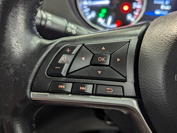 Used Nissan Qashqai 2020 for sale - 72637761: Photo 22