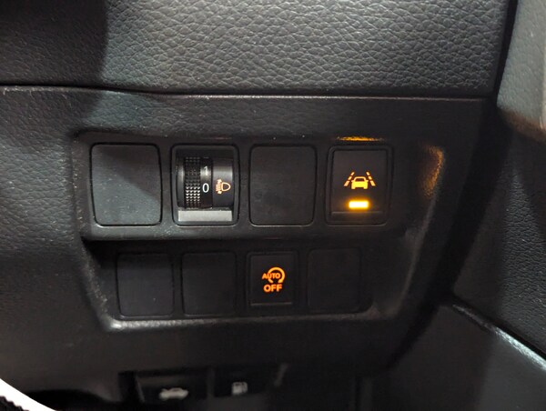 Used Nissan Qashqai 2020 for sale - 72637761: Photo 24