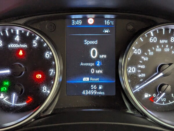 Used Nissan Qashqai 2020 for sale - 72637761: Photo 28