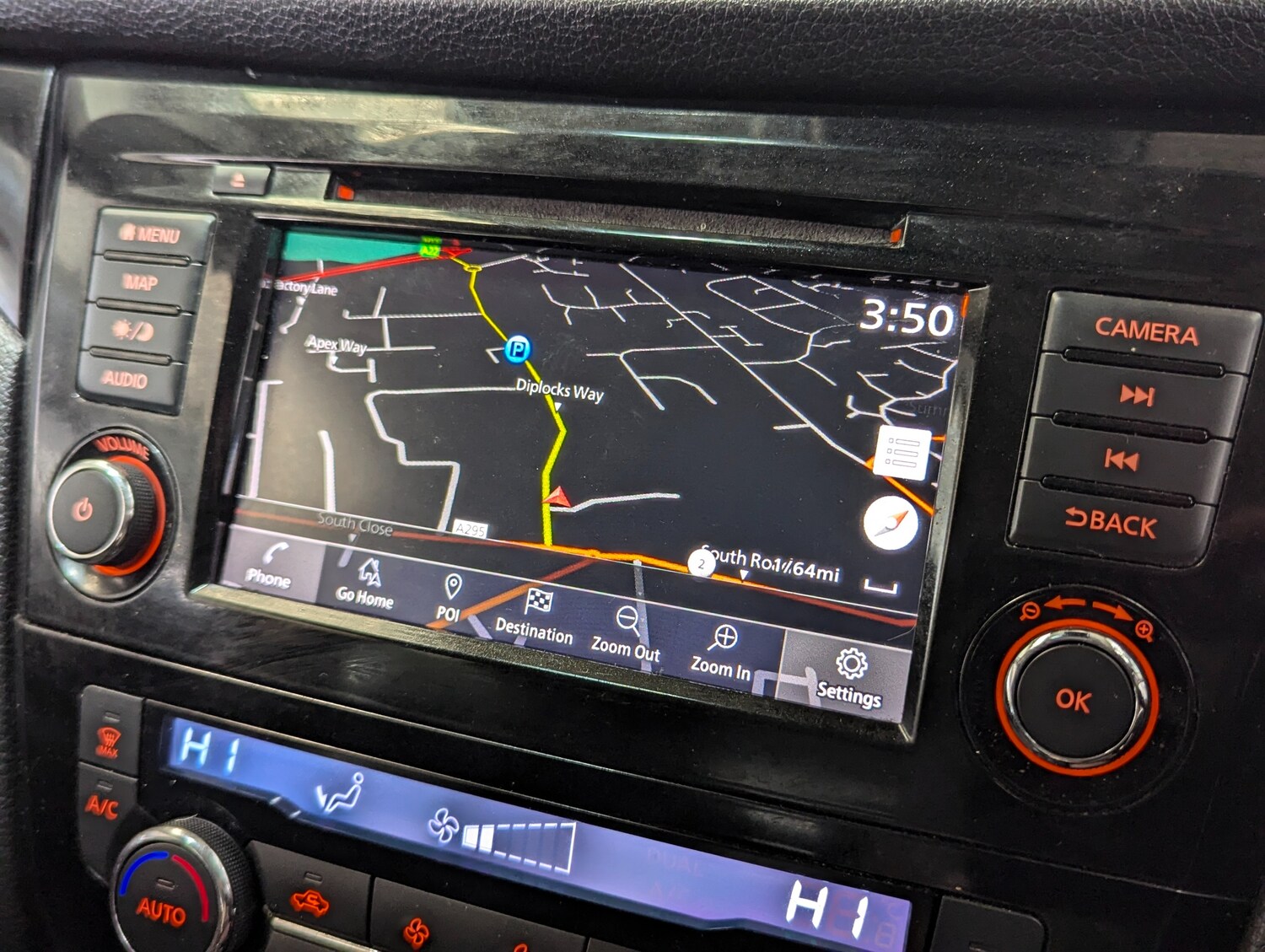 Vehicle 29