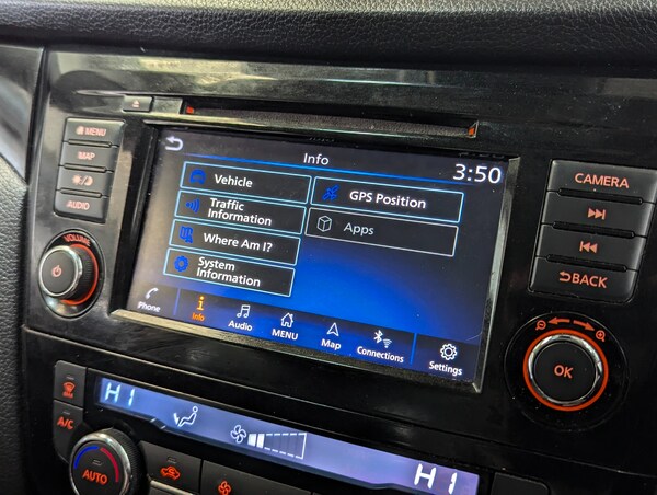 Used Nissan Qashqai 2020 for sale - 72637761: Photo 33