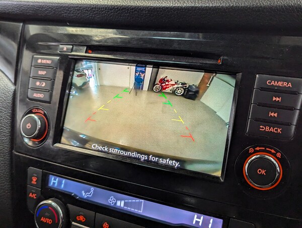 Used Nissan Qashqai 2020 for sale - 72637761: Photo 35