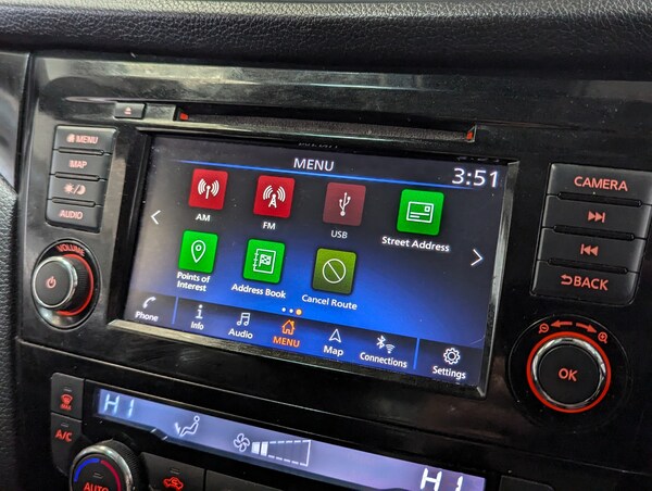 Used Nissan Qashqai 2020 for sale - 72637761: Photo 36