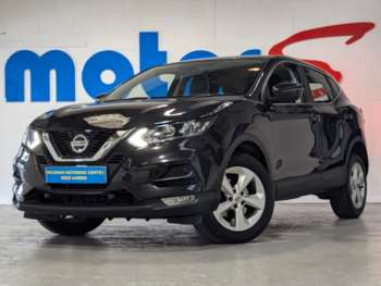 Used Nissan Qashqai 2020 for sale - 72637761: Photo