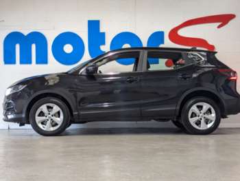Used Nissan Qashqai 2020 for sale - 72637761: Photo