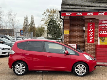 Used Honda Jazz 2010 for sale - 76588763: Photo