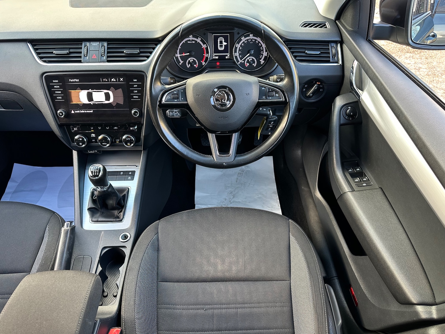 Used Skoda Octavia 2020 for sale - 75999350: Photo 21