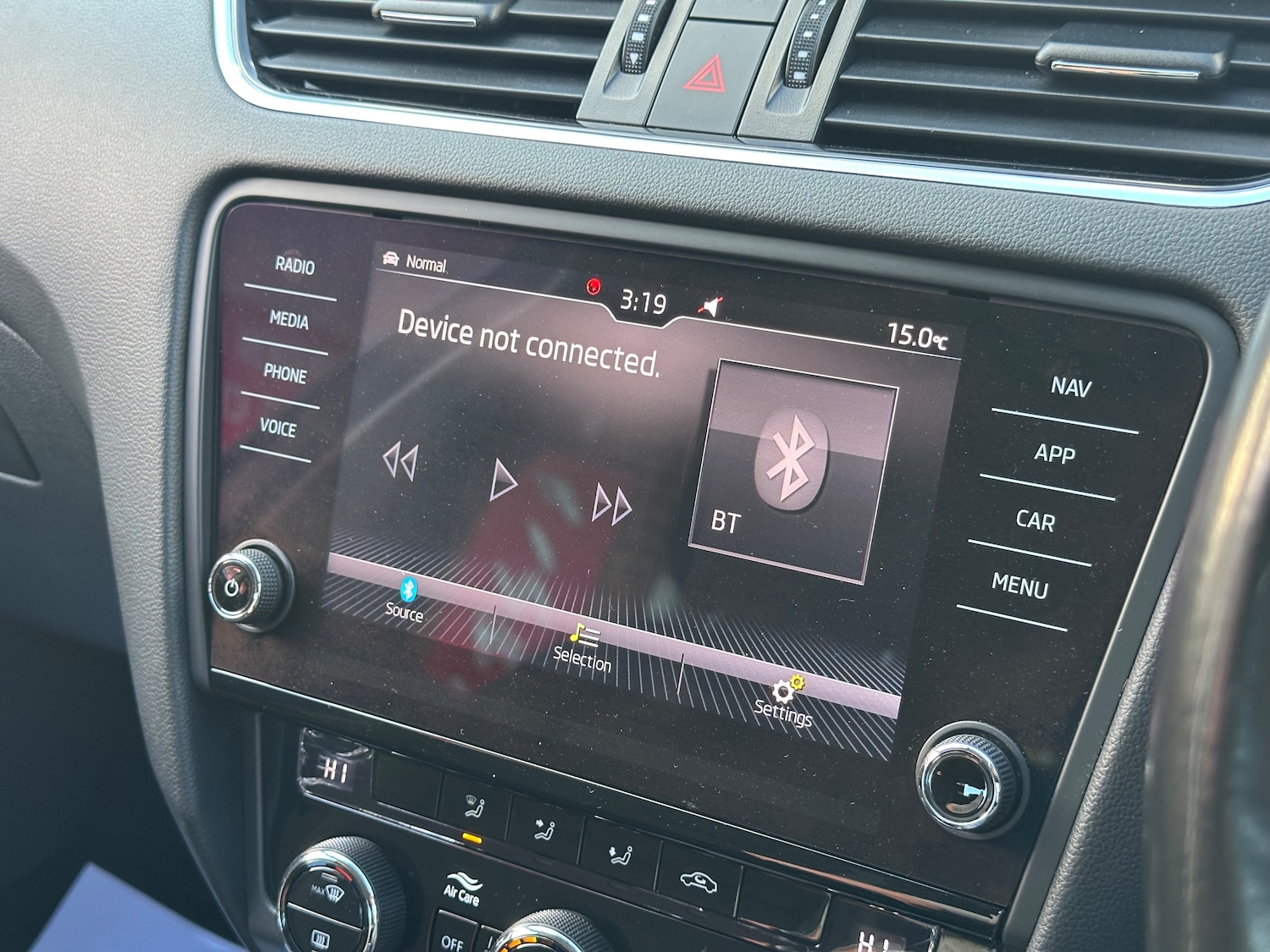 Used Skoda Octavia 2020 for sale - 75999350: Photo 35