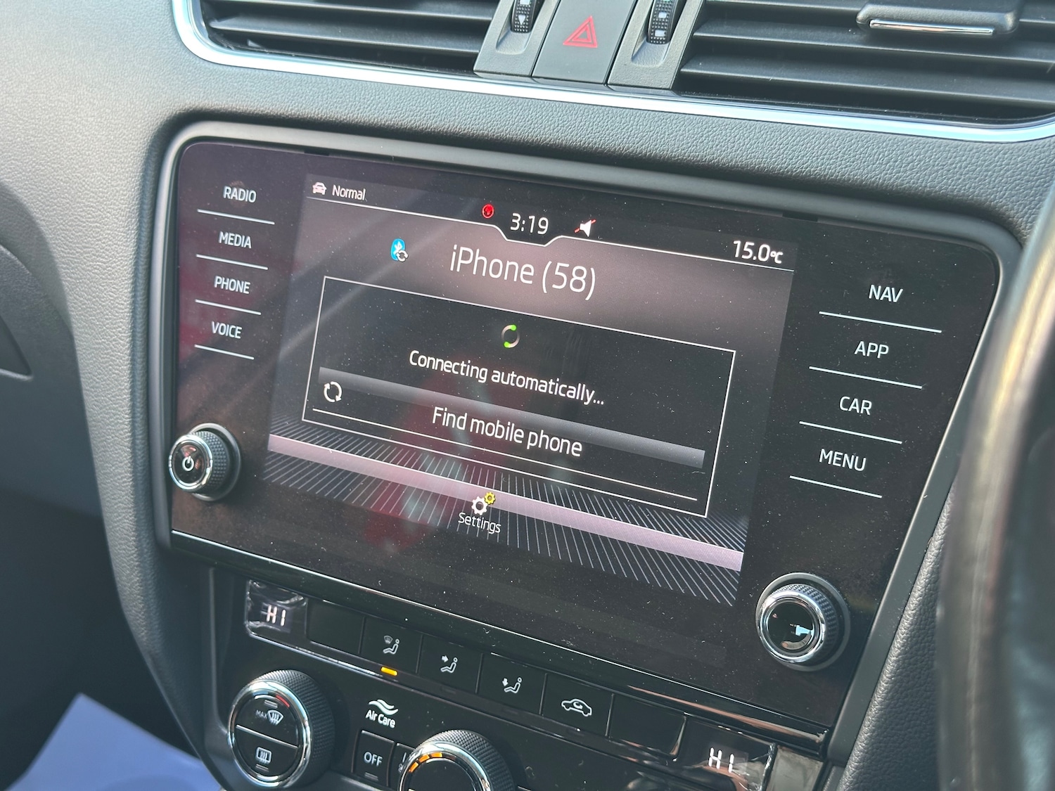 Used Skoda Octavia 2020 for sale - 75999350: Photo 36