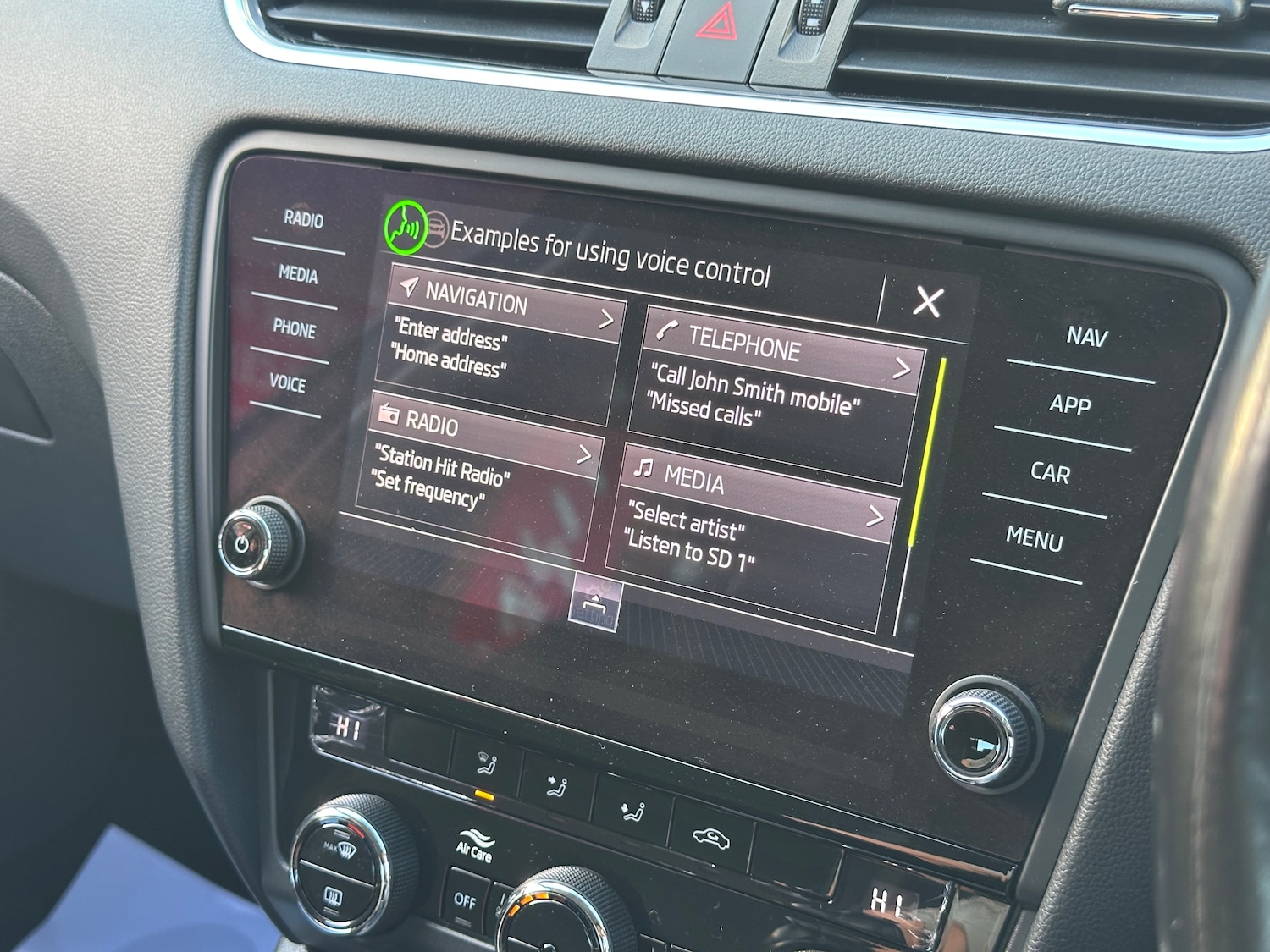 Used Skoda Octavia 2020 for sale - 75999350: Photo 37