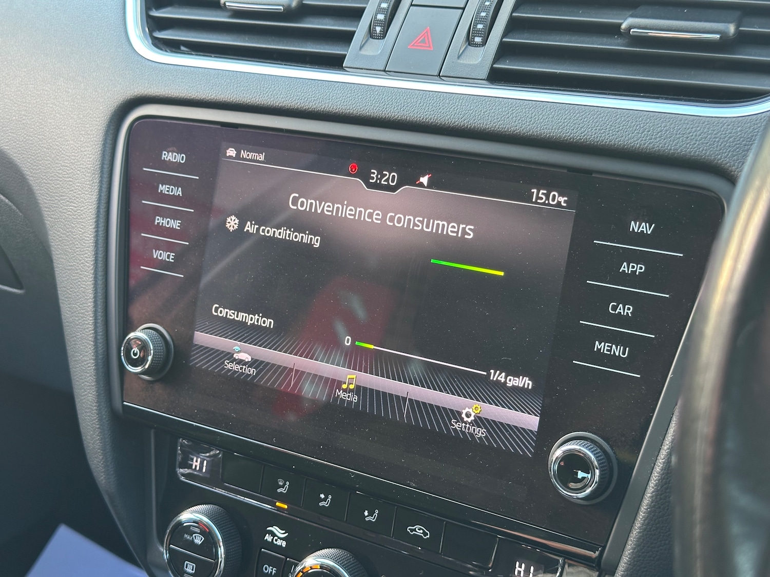 Used Skoda Octavia 2020 for sale - 75999350: Photo 40