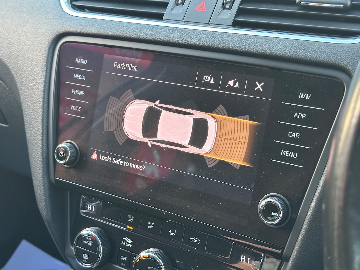 Used Skoda Octavia 2020 for sale - 75999350: Photo 41