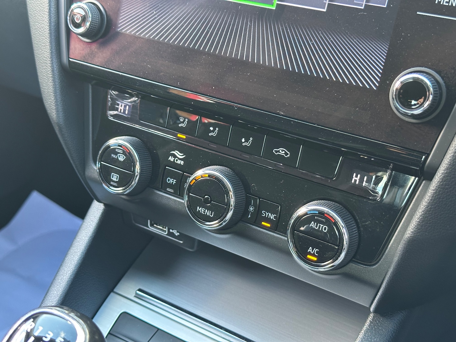 Used Skoda Octavia 2020 for sale - 75999350: Photo 43