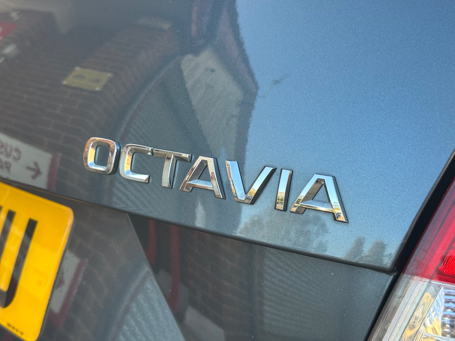 Used Skoda Octavia 2020 for sale - 75999350: Photo 53