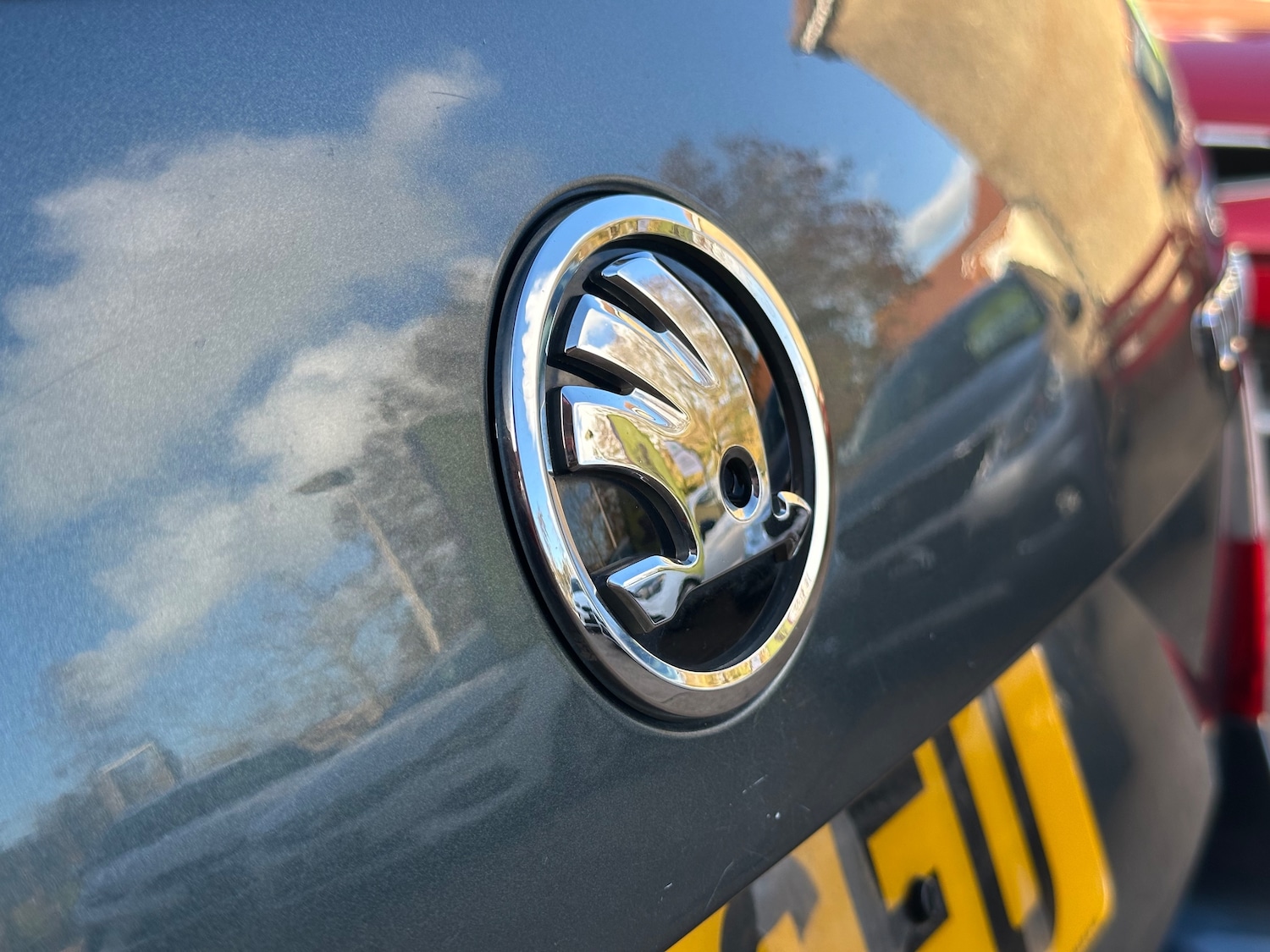 Used Skoda Octavia 2020 for sale - 75999350: Photo 55