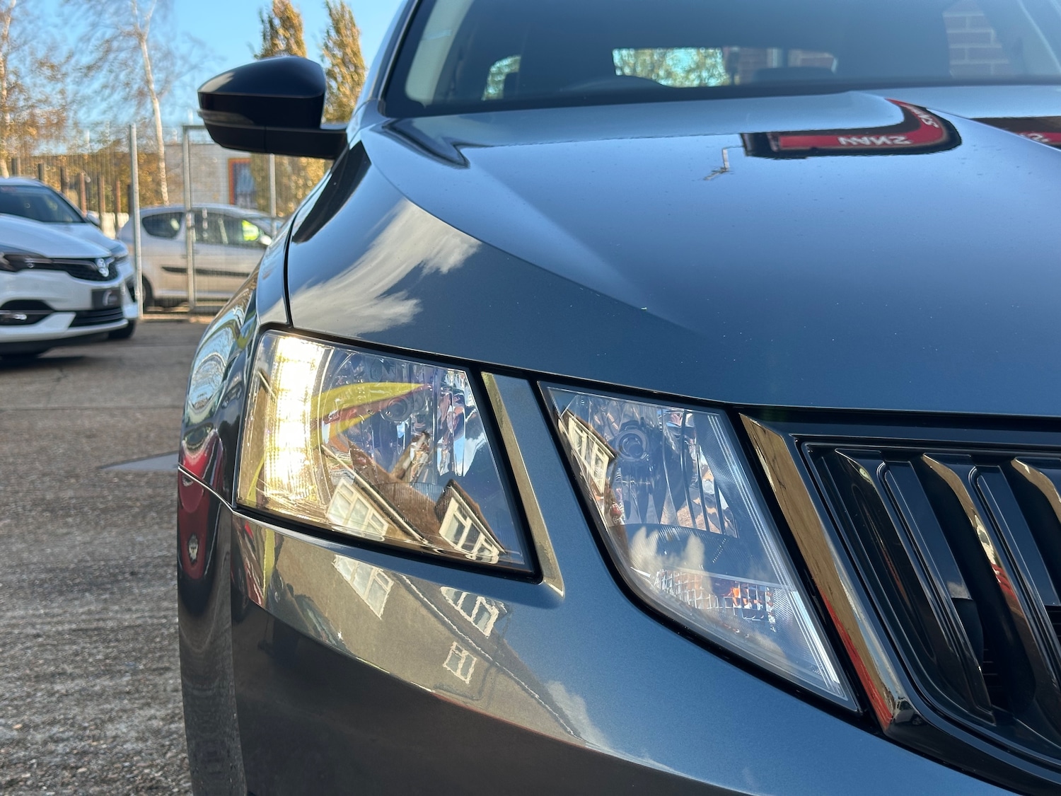 Used Skoda Octavia 2020 for sale - 75999350: Photo 56