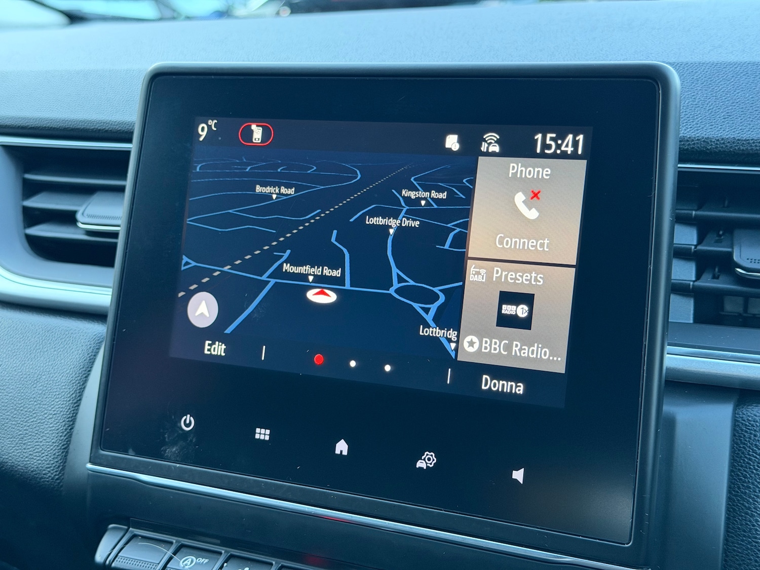 Used Renault Captur 2024 for sale - 76557823: Photo 24