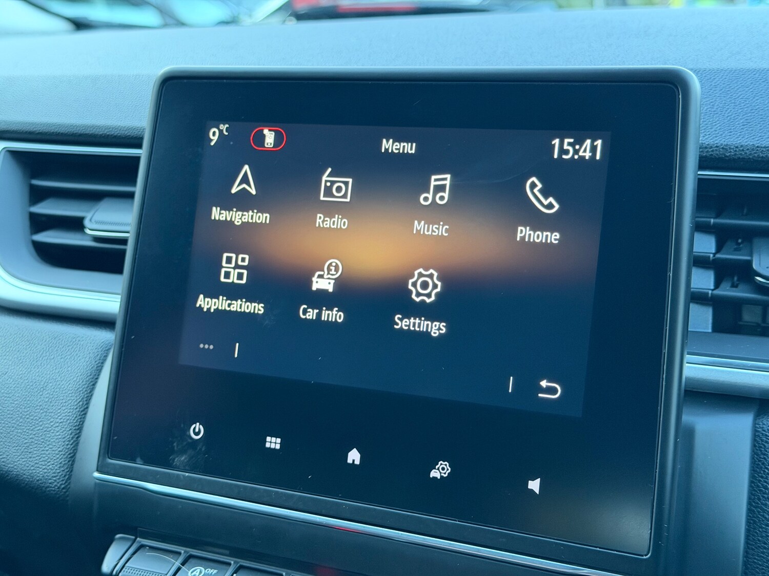 Used Renault Captur 2024 for sale - 76557823: Photo 25