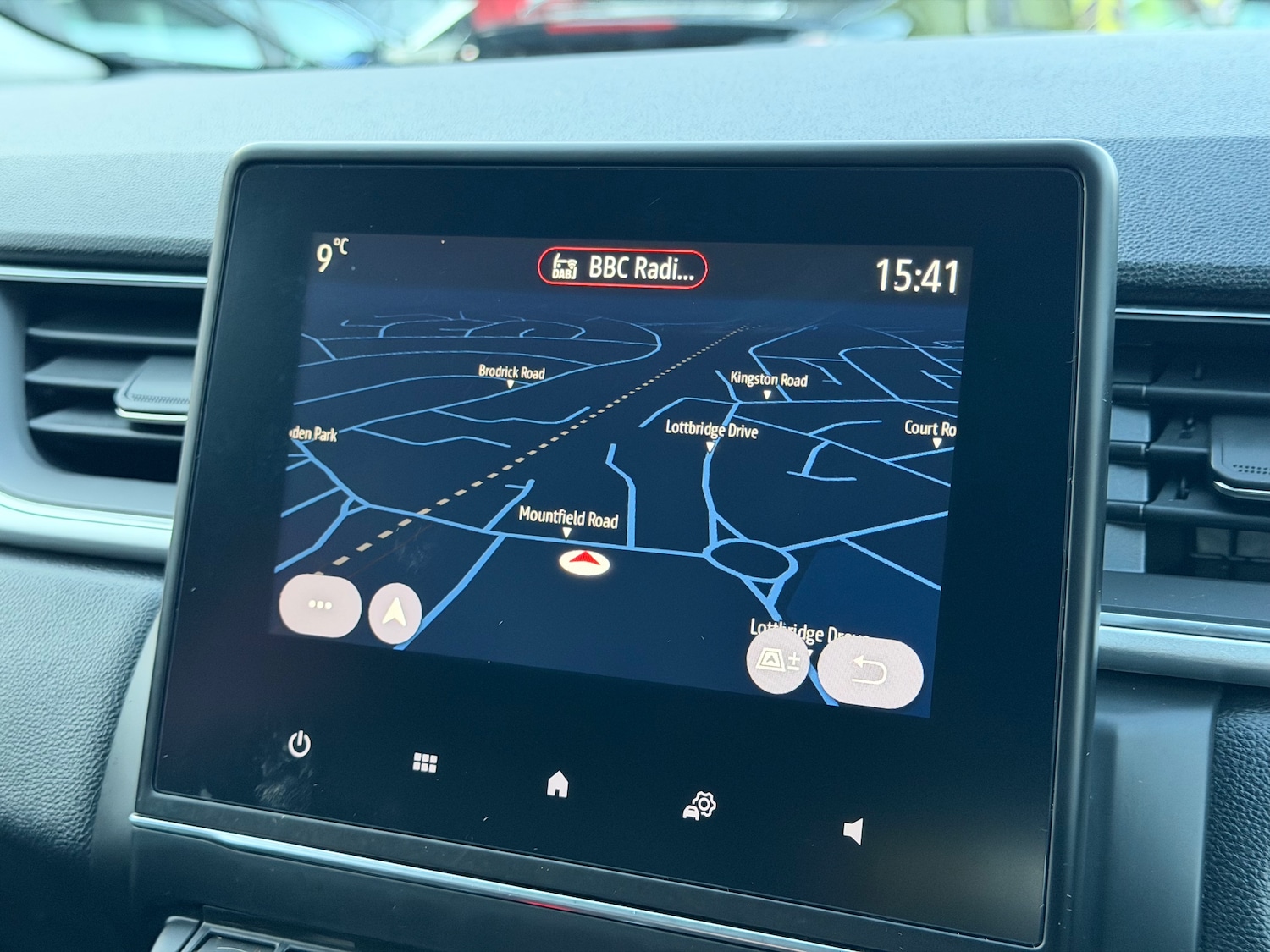 Used Renault Captur 2024 for sale - 76557823: Photo 26