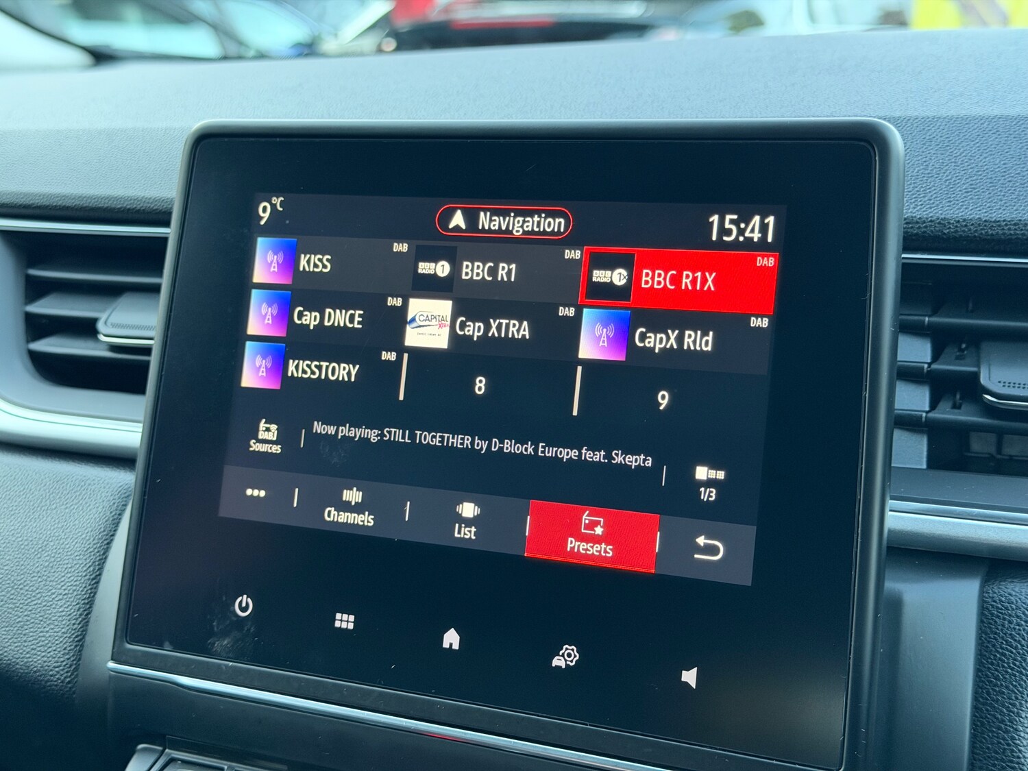 Used Renault Captur 2024 for sale - 76557823: Photo 27