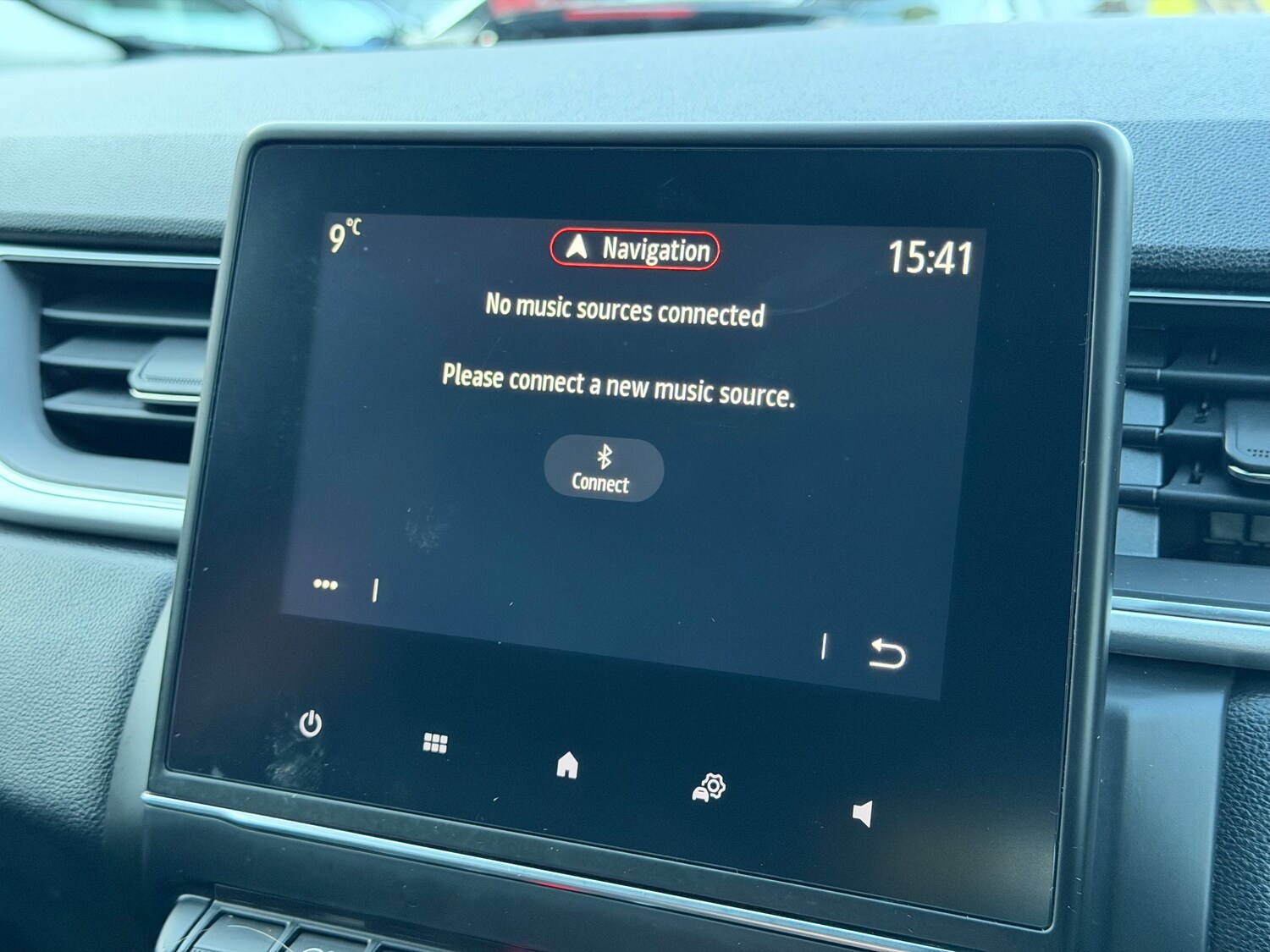 Used Renault Captur 2024 for sale - 76557823: Photo 28