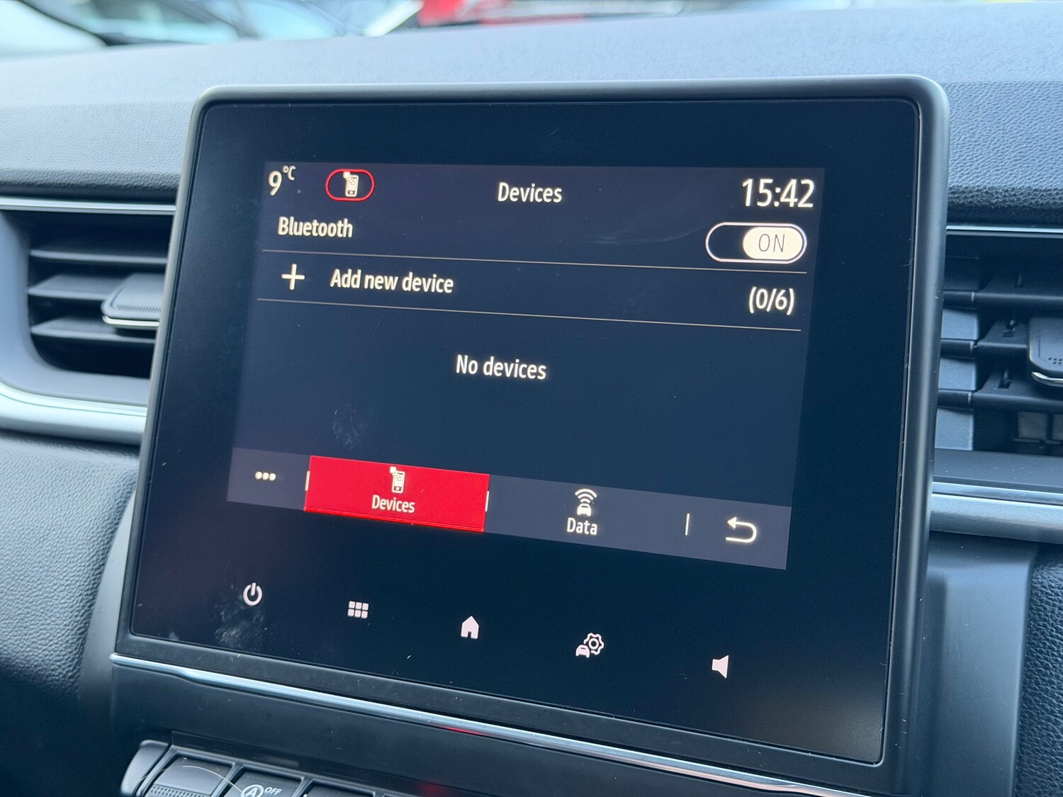 Used Renault Captur 2024 for sale - 76557823: Photo 29