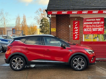 Used Renault Captur 2024 for sale - 76557823: Photo