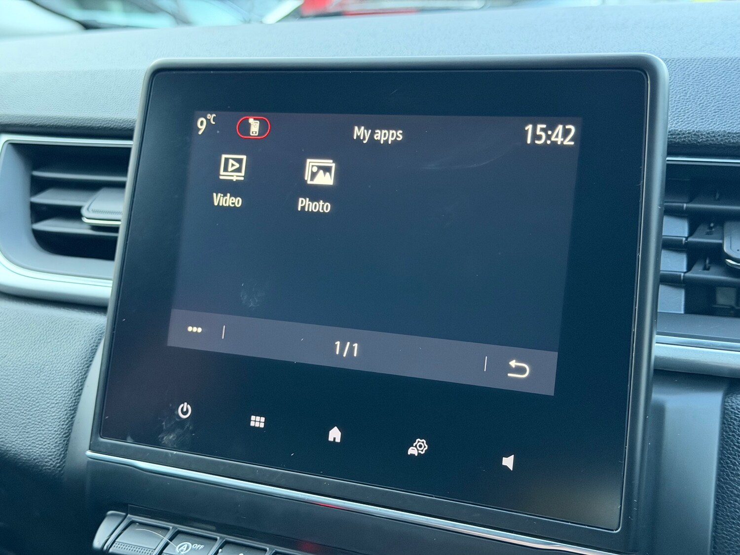 Used Renault Captur 2024 for sale - 76557823: Photo 30