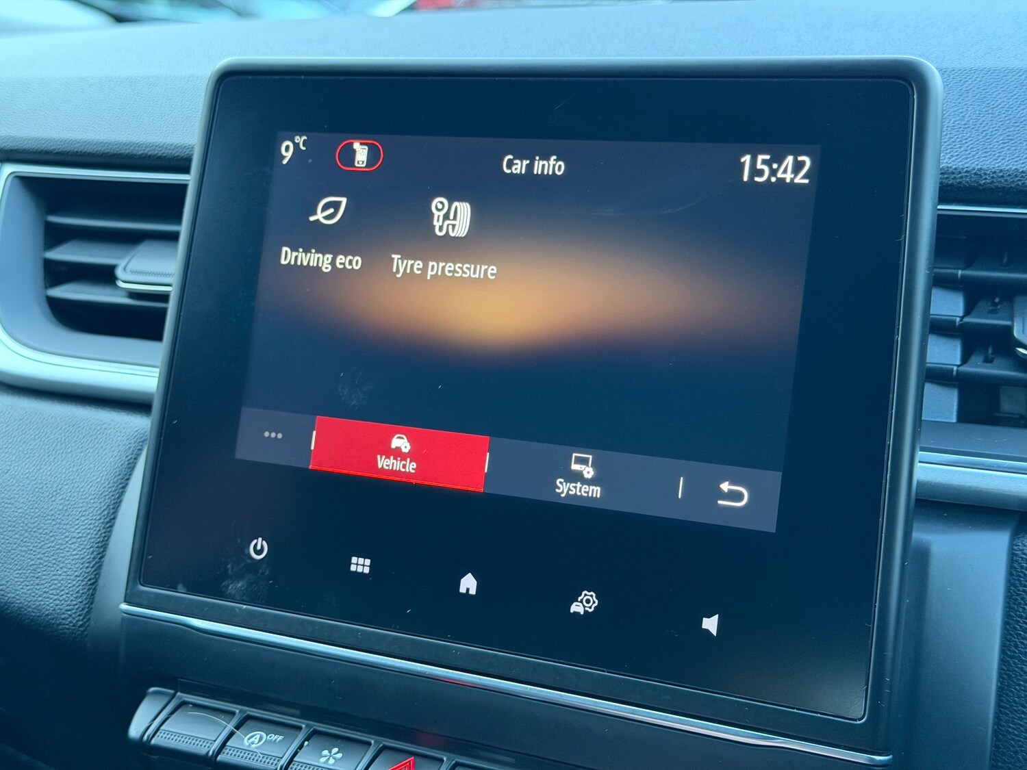 Used Renault Captur 2024 for sale - 76557823: Photo 31