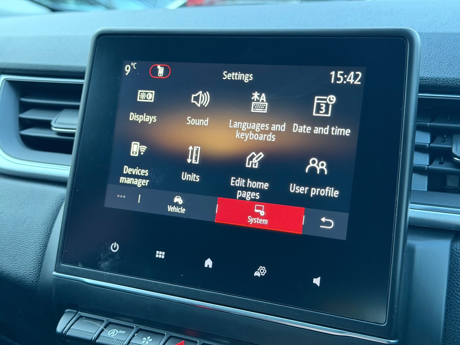 Used Renault Captur 2024 for sale - 76557823: Photo 32