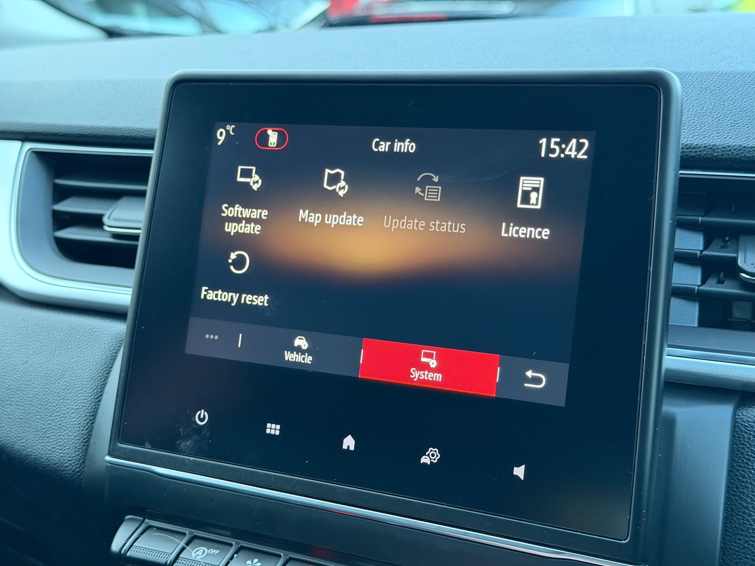 Used Renault Captur 2024 for sale - 76557823: Photo 33