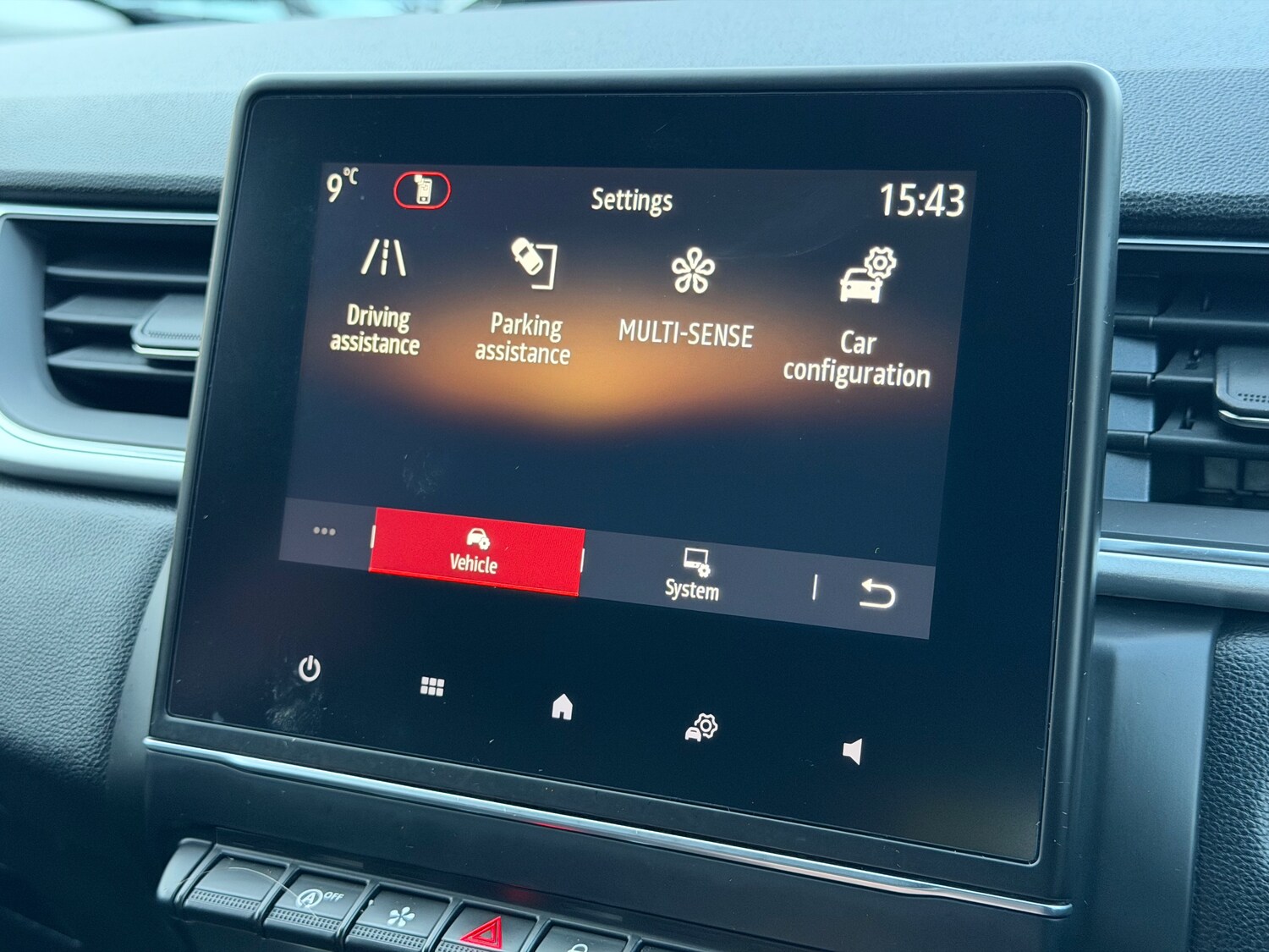 Used Renault Captur 2024 for sale - 76557823: Photo 34